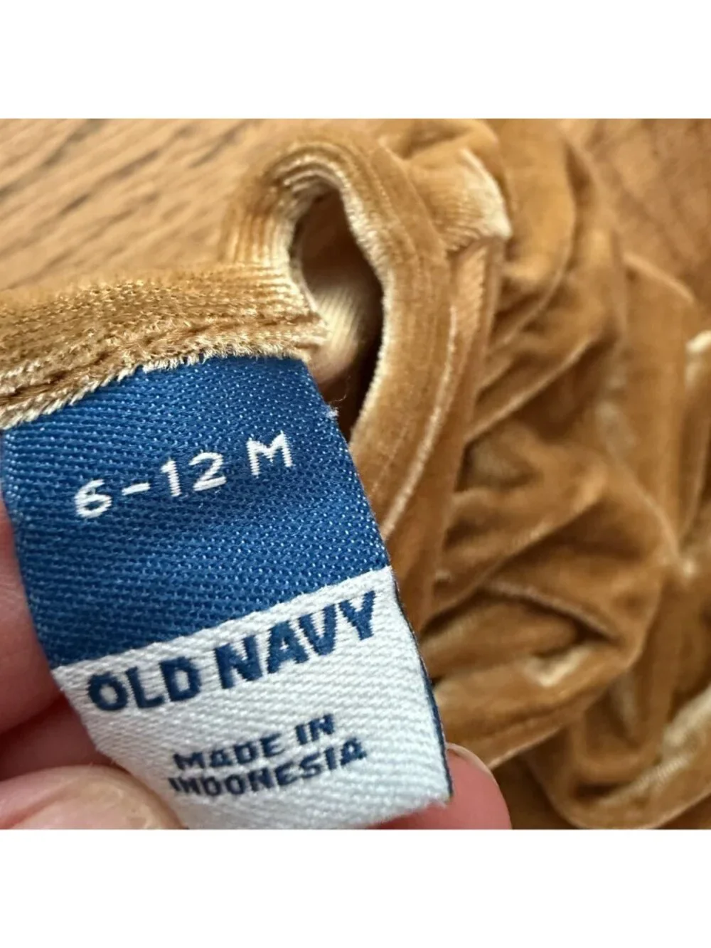Old Navy size 12